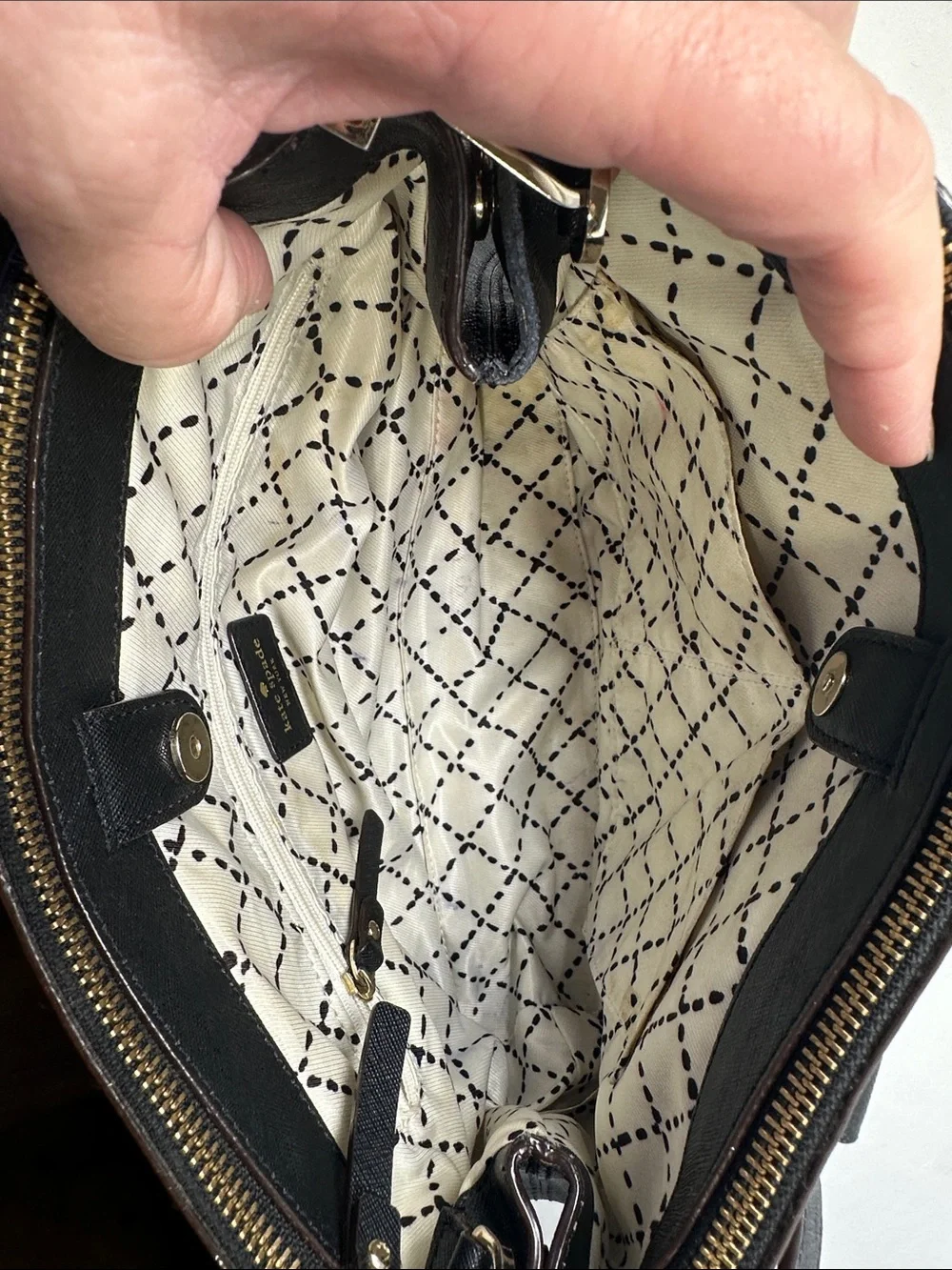 Kate Spade Satchel